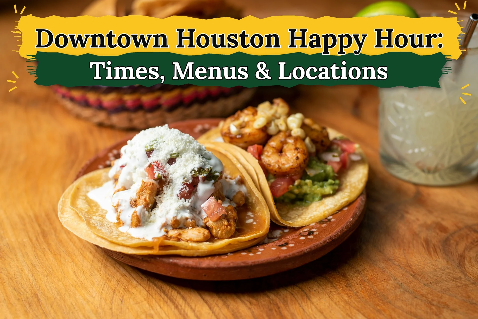 Downtown happy hour houston (2)
