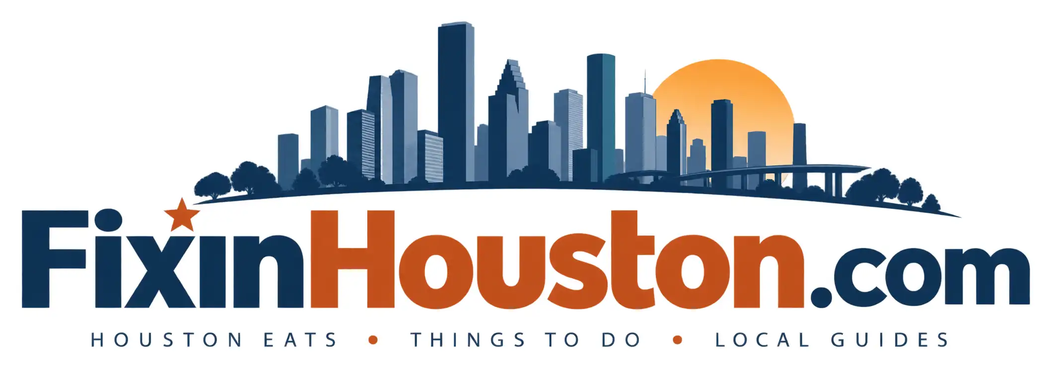 Fixin Houston Logo